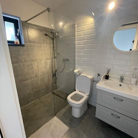 Maremi Apartment Timisoara Bagian luar foto