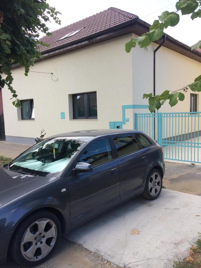 Maremi Apartment Timisoara Bagian luar foto