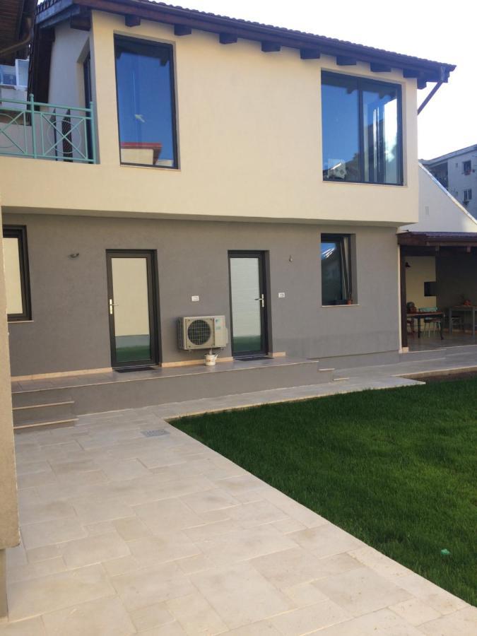 Maremi Apartment Timisoara Bagian luar foto