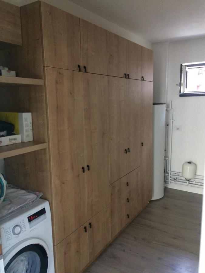 Maremi Apartment Timisoara Bagian luar foto