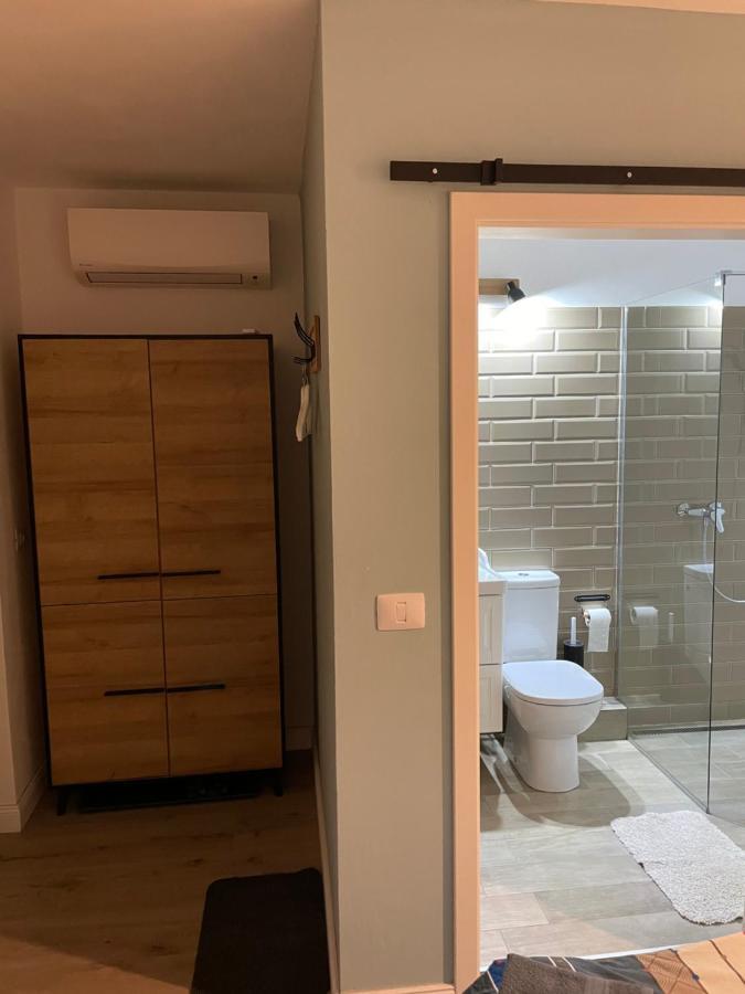 Maremi Apartment Timisoara Bagian luar foto