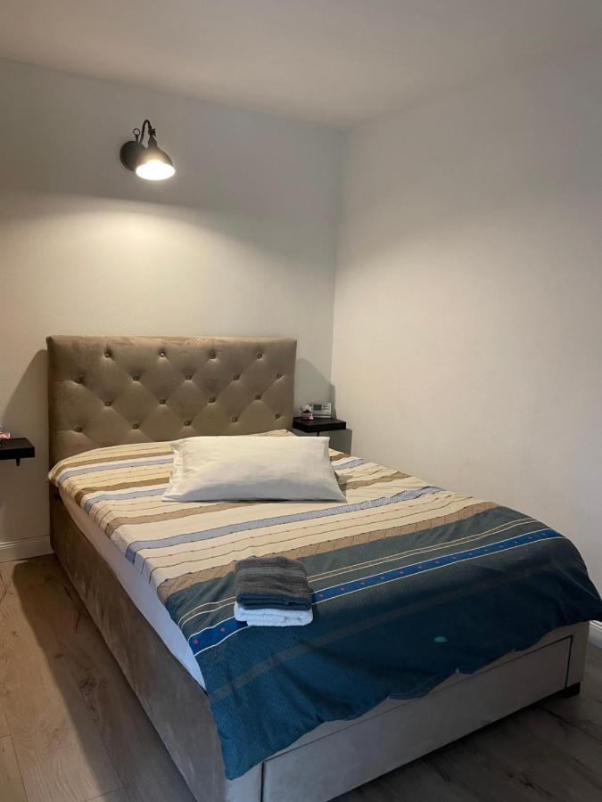 Maremi Apartment Timisoara Bagian luar foto