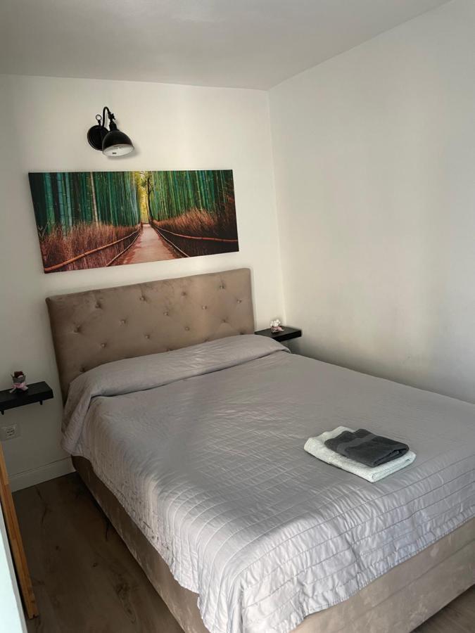Maremi Apartment Timisoara Bagian luar foto