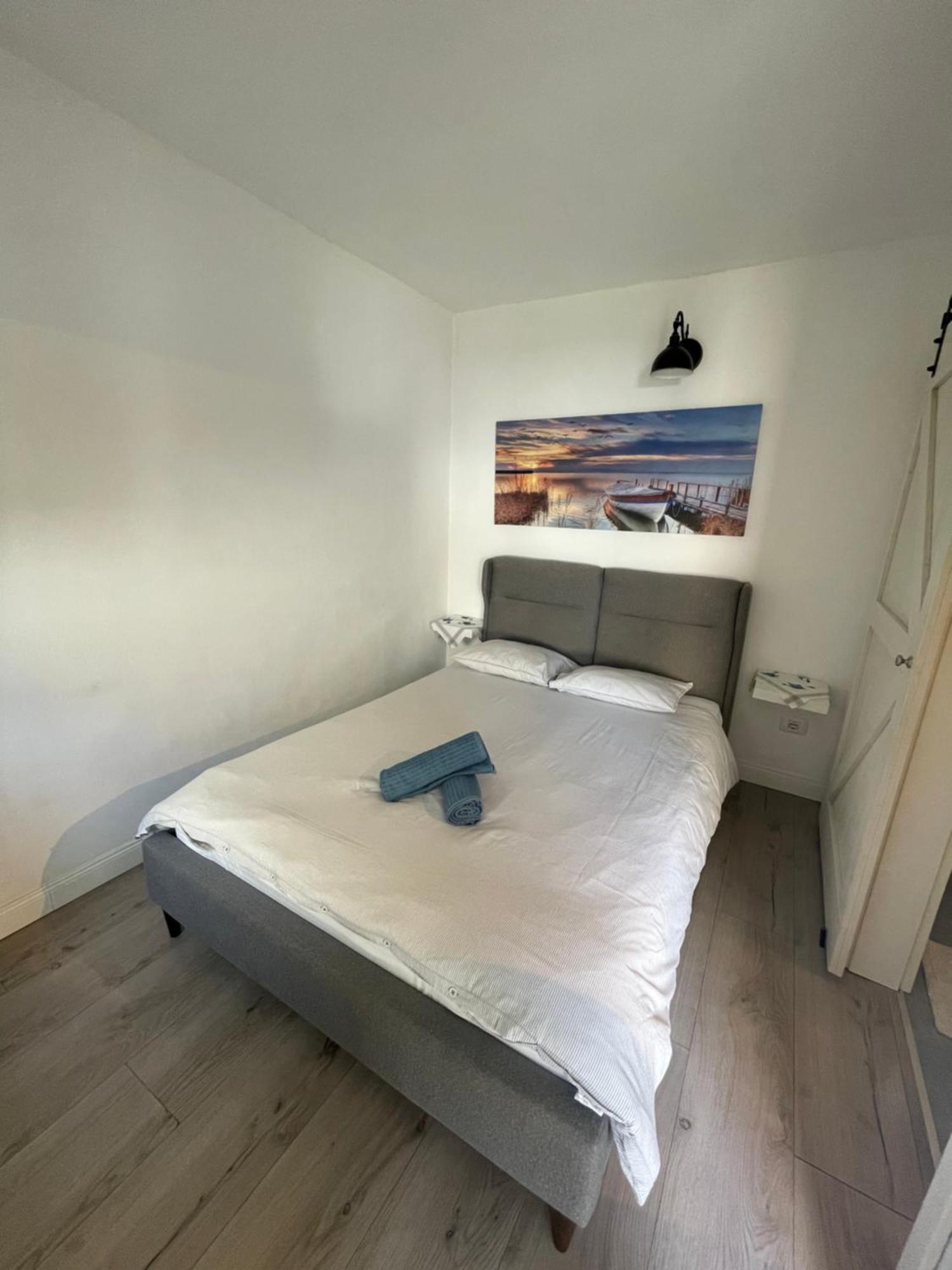 Maremi Apartment Timisoara Bagian luar foto