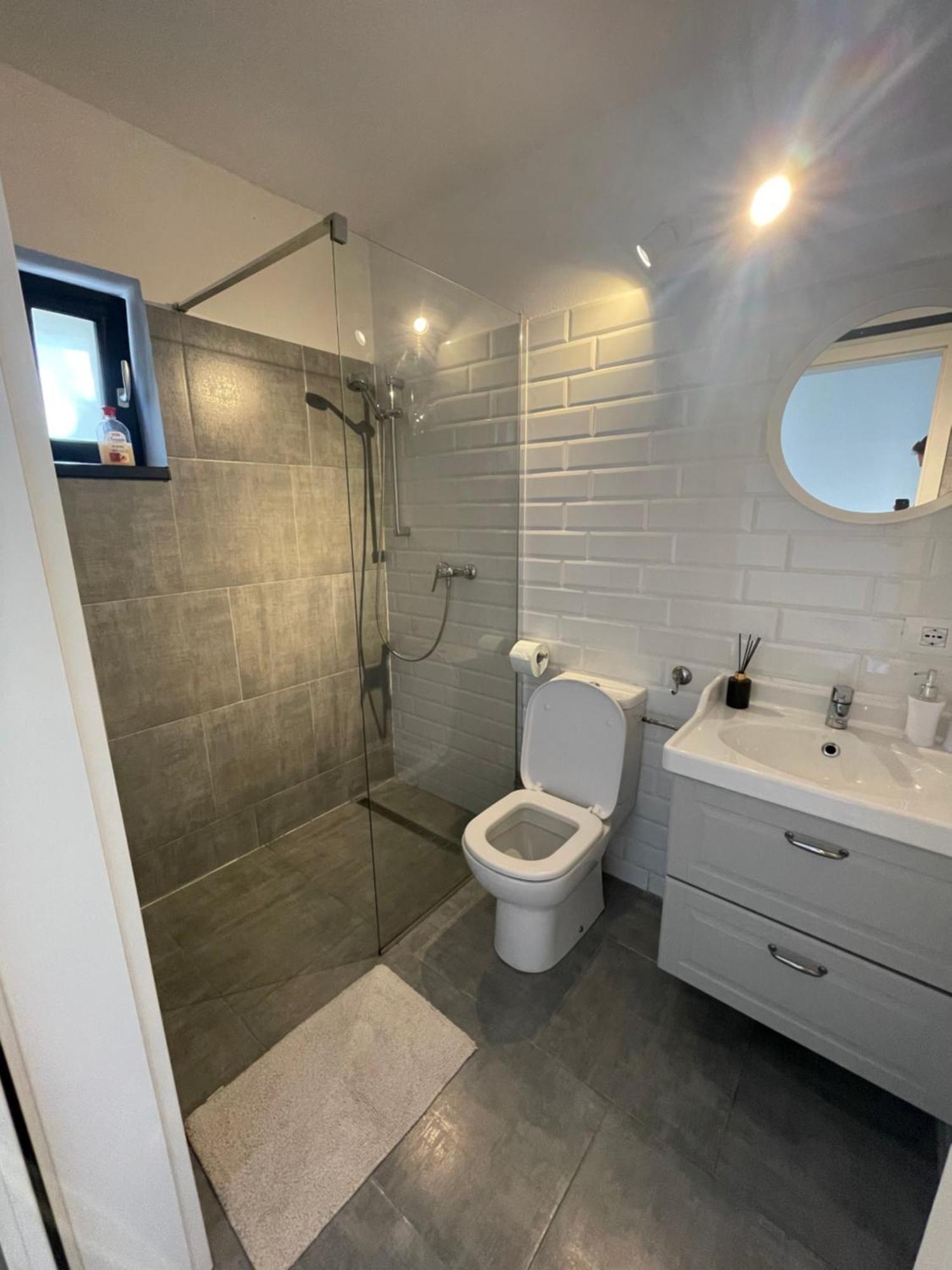 Maremi Apartment Timisoara Bagian luar foto